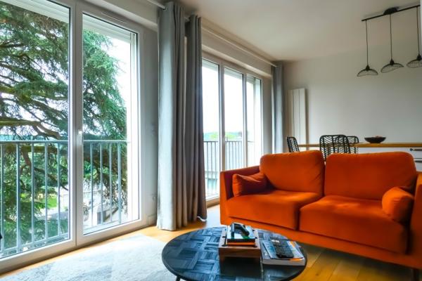 Location / Appartement T1 bis