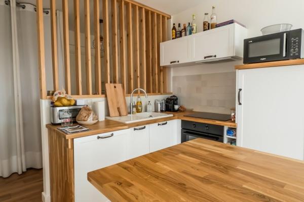 Location / Appartement T1 bis