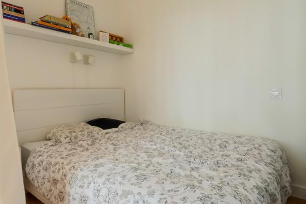 Location / Appartement T1 bis