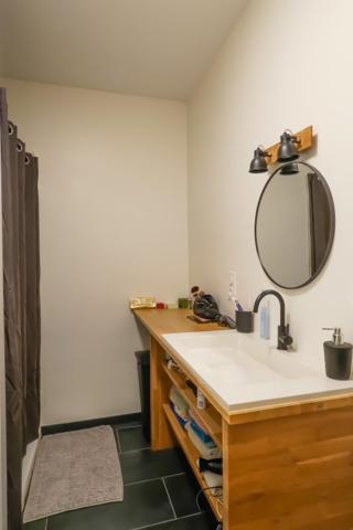Location / Appartement T1 bis