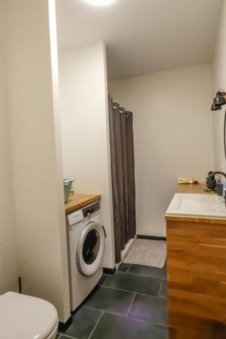 Location / Appartement T1 bis
