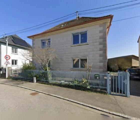 Vente / Maison T6+
