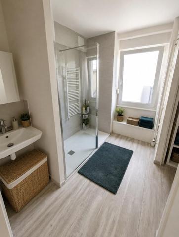 Vente / Maison T6+