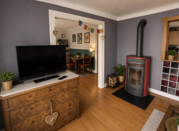 Vente / Maison T6+