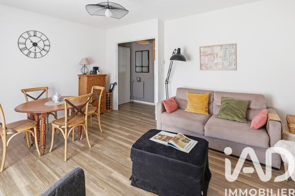 Appartement à vendre 4 pièces 77,75 m² Nantes