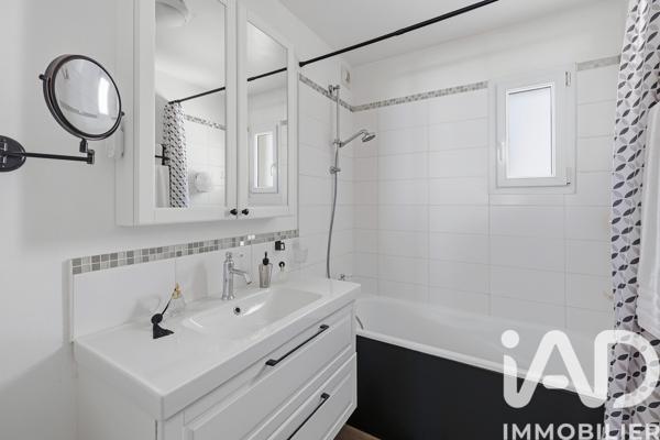 Appartement à vendre 4 pièces 77,75 m² Nantes