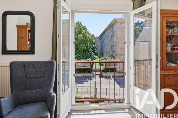 Appartement à vendre 4 pièces 77,75 m² Nantes