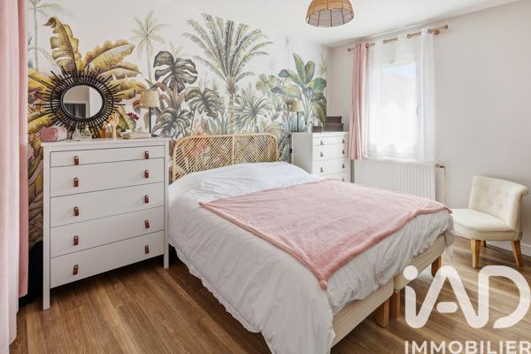 Appartement à vendre 4 pièces 77,75 m² Nantes