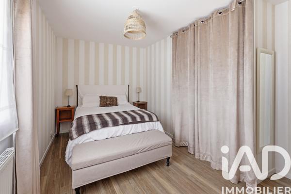 Appartement à vendre 4 pièces 77,75 m² Nantes