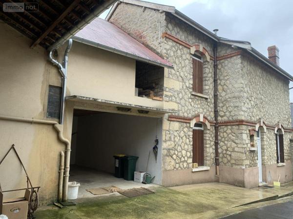 Maison à vendre à Prouilly dans la Marne (51140), ref : 51082-2490