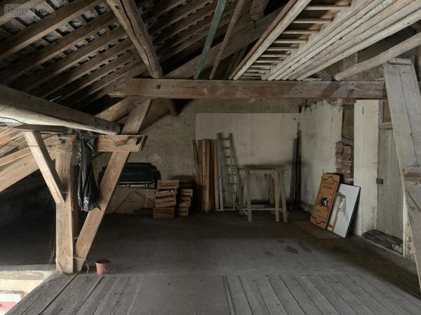 Maison à vendre à Prouilly dans la Marne (51140), ref : 51082-2490