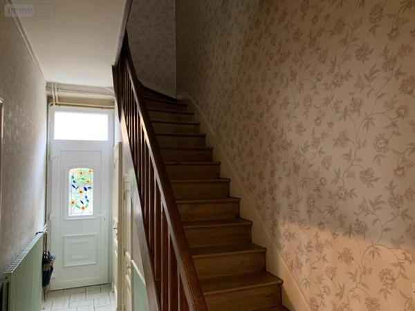 Maison à vendre à Prouilly dans la Marne (51140), ref : 51082-2490