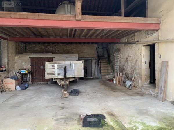 Maison à vendre à Prouilly dans la Marne (51140), ref : 51082-2490