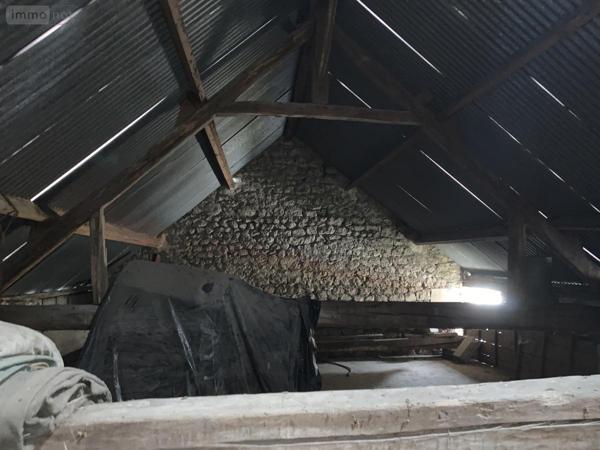 Maison à vendre à Prouilly dans la Marne (51140), ref : 51082-2490