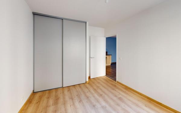 Appartement à vendre    3 pièces • 62,67 m2 Saint-Étienne