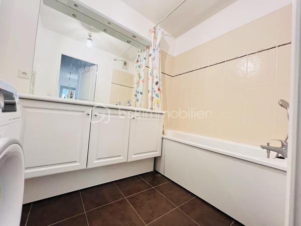 Appartement de 85 m²