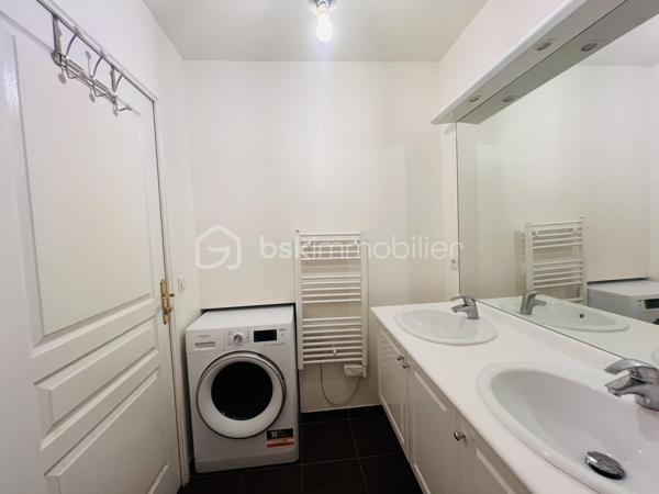 Appartement de 85 m²