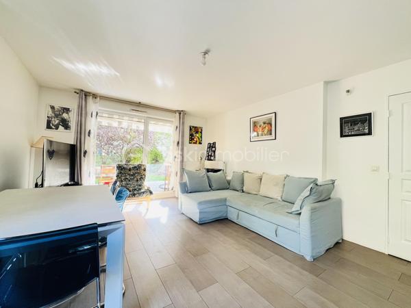 Appartement de 85 m²