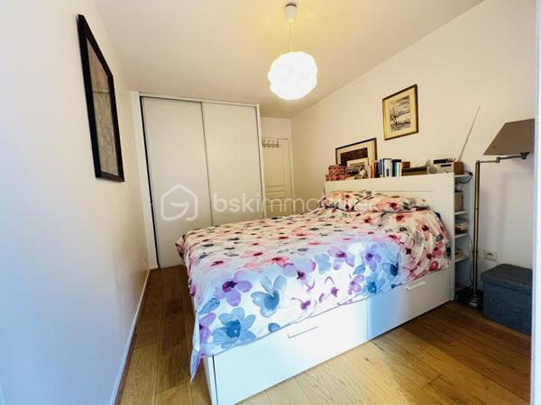 Appartement de 85 m²