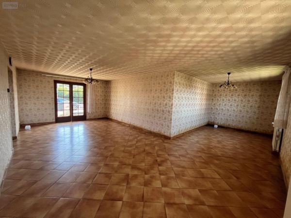 Maison à vendre à Montceau-les-Mines en Saône-et-Loire (71300), ref : 063/1481   
La Saule