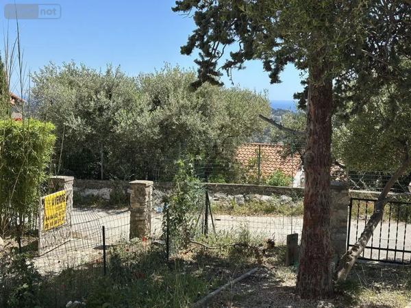 Achat - Maison Toulon 83000 4 pièces 81 m 2 270 m 2