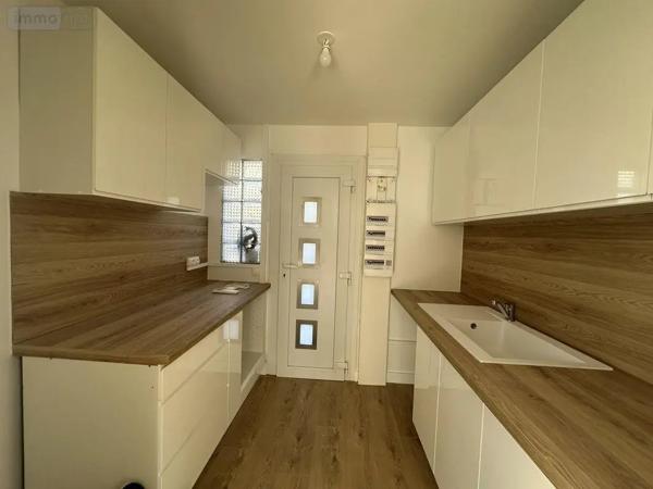 Achat - Maison Toulon 83000 4 pièces 81 m 2 270 m 2
