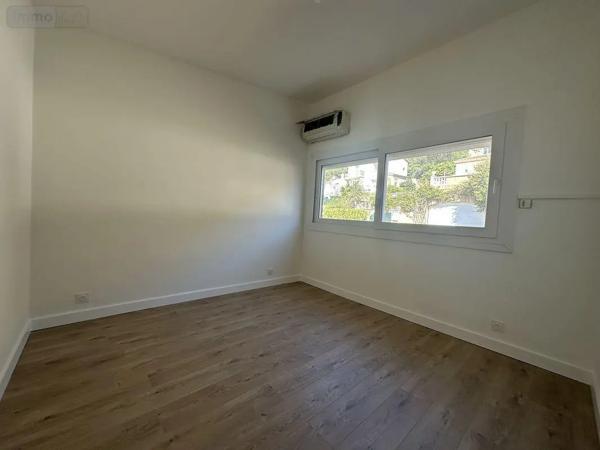 Achat - Maison Toulon 83000 4 pièces 81 m 2 270 m 2