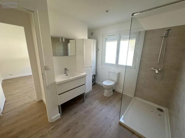Achat - Maison Toulon 83000 4 pièces 81 m 2 270 m 2