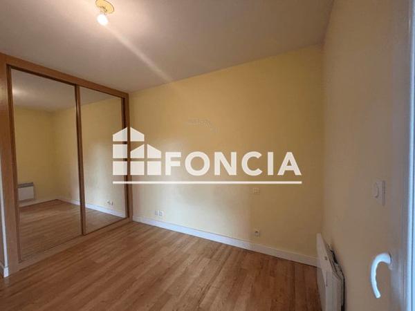 Location Appartement 2 pièces 37.6 m² - 67 BOULEVARD DU GENERAL DE GAULLE Hendaye 64700