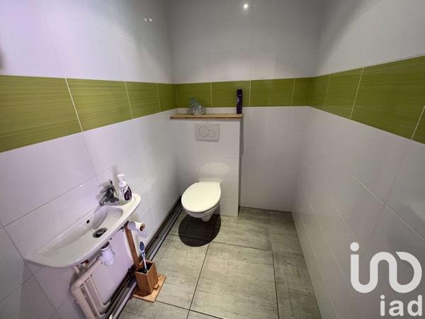 Maison à vendre 8 pièces 410 m² Pompaire