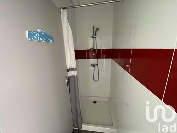 Maison à vendre 8 pièces 410 m² Pompaire