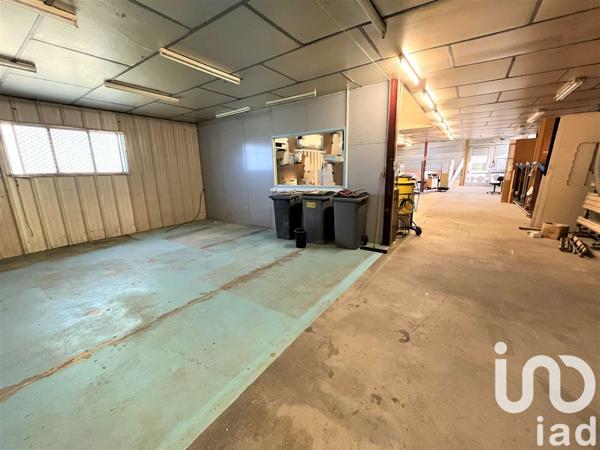 Maison à vendre 8 pièces 410 m² Pompaire