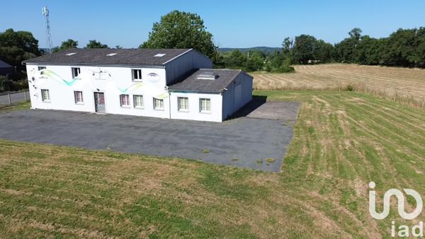 Maison à vendre 8 pièces 410 m² Pompaire