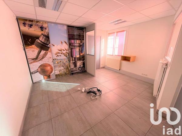Maison à vendre 8 pièces 410 m² Pompaire