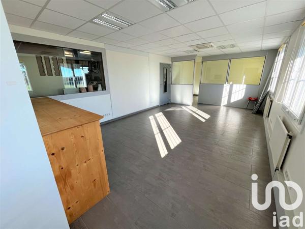 Maison à vendre 8 pièces 410 m² Pompaire