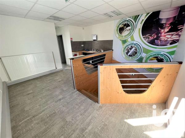 Maison à vendre 8 pièces 410 m² Pompaire