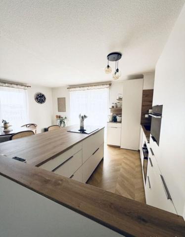 Appartement Cugnaux 5 pièce(s) 119 m2