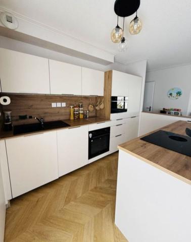 Appartement Cugnaux 5 pièce(s) 119 m2