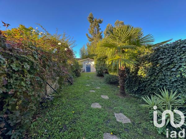 Maison à vendre 4 pièces 108 m² Le Bouscat