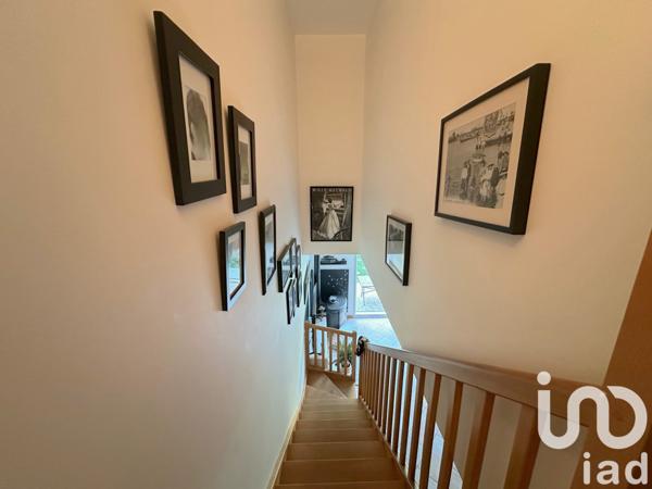 Maison à vendre 4 pièces 108 m² Le Bouscat