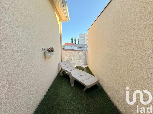 Maison à vendre 4 pièces 108 m² Le Bouscat