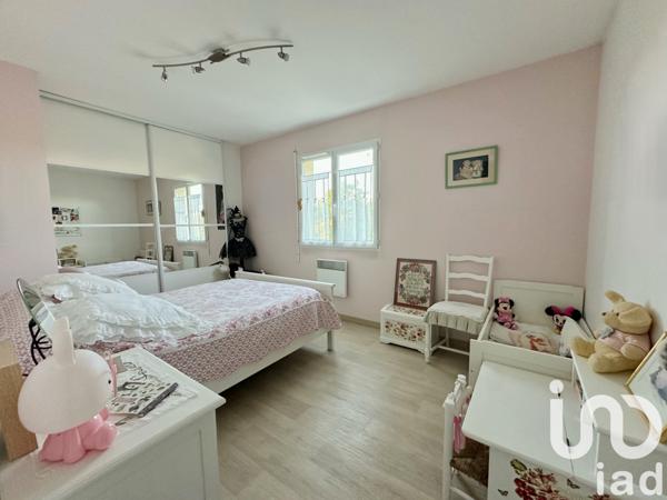 Maison à vendre 4 pièces 108 m² Le Bouscat