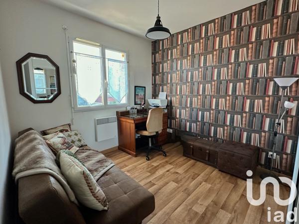 Maison à vendre 4 pièces 108 m² Le Bouscat