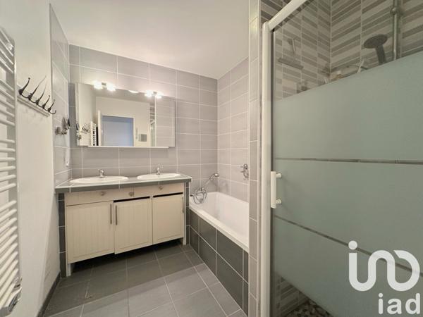 Maison à vendre 4 pièces 108 m² Le Bouscat