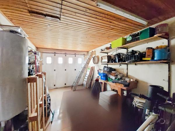 Maison NOTRE DAME DE MONTS 4 Pièces 92.68 m²