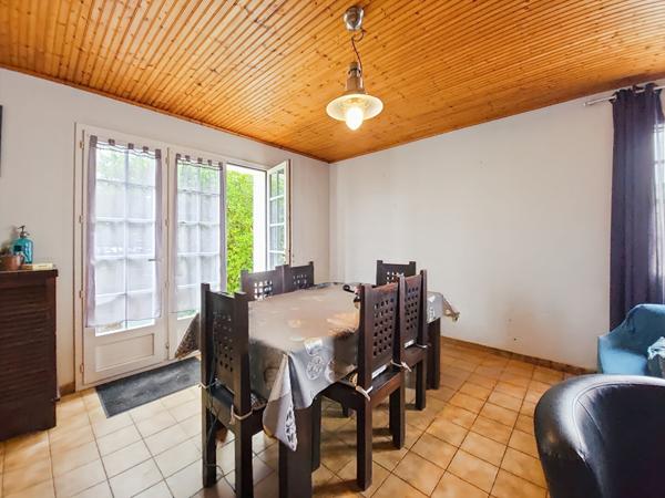 Maison NOTRE DAME DE MONTS 4 Pièces 92.68 m²