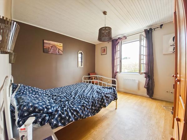 Maison NOTRE DAME DE MONTS 4 Pièces 92.68 m²