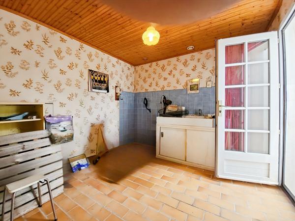 Maison NOTRE DAME DE MONTS 4 Pièces 92.68 m²