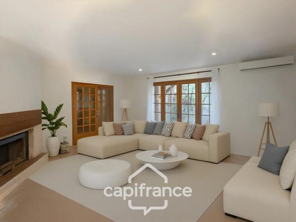 Maison familiale avec grand terrain piscinable – Quartier Clairbois, La Teste-de-Buch