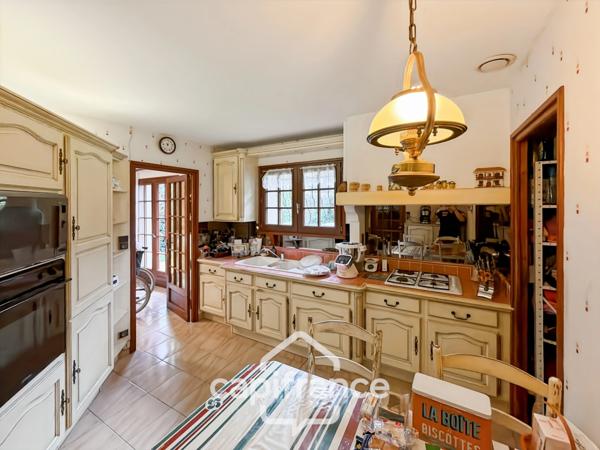 Maison familiale avec grand terrain piscinable – Quartier Clairbois, La Teste-de-Buch